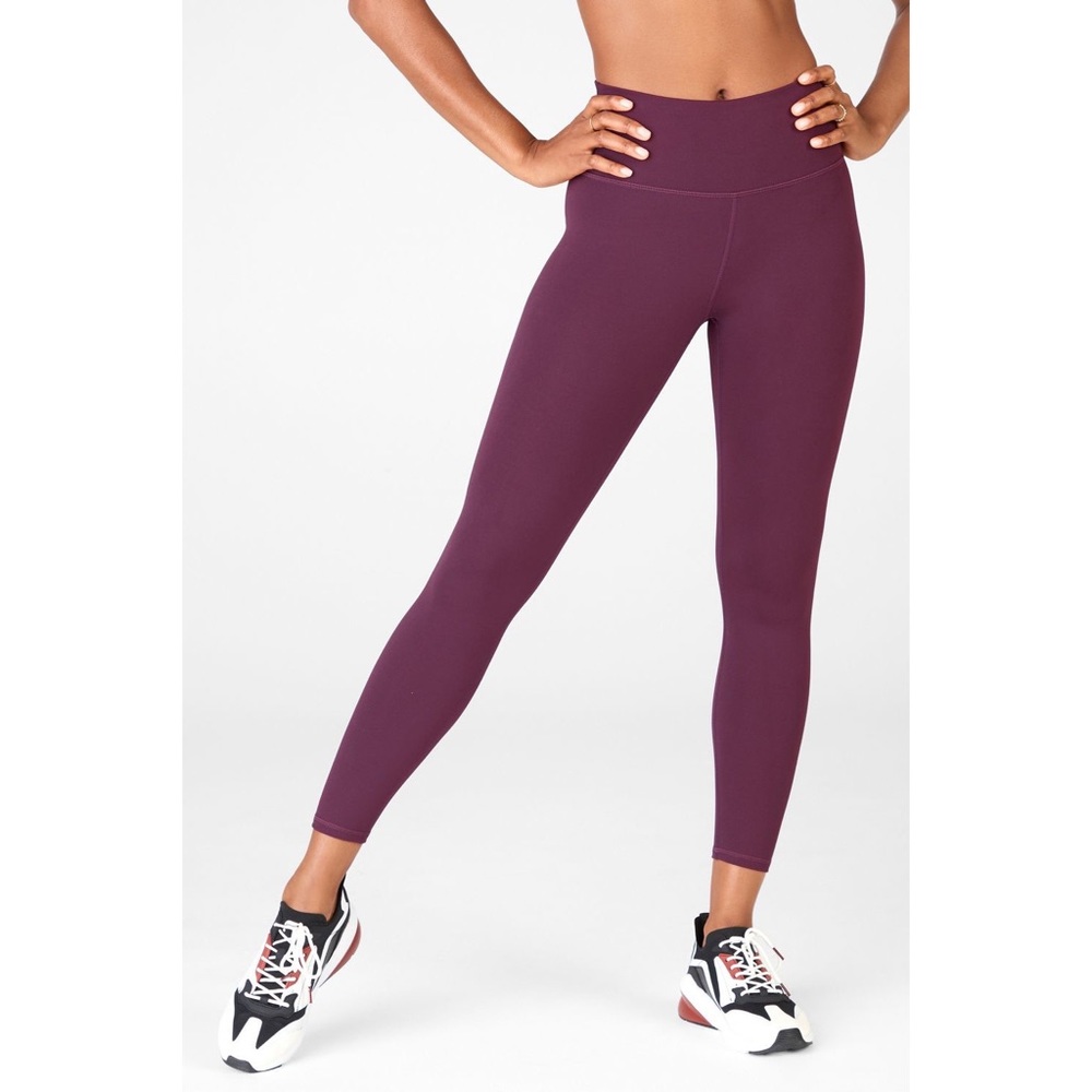 Fabletics Powerhold 7/8 Leggings